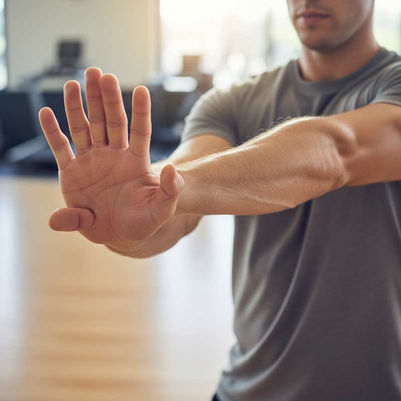 Jelqing Übungen richtige Technik