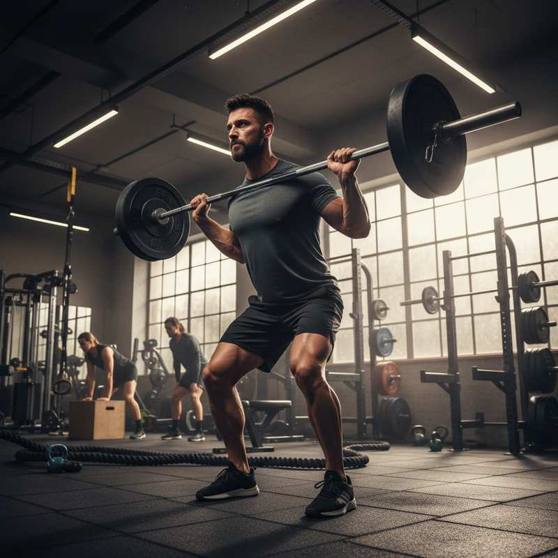 Fortgeschrittene Jelqing Techniken