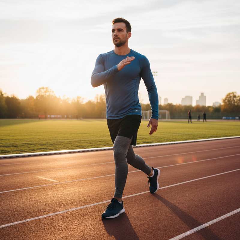 Jelqing Technik für natürliche Penisverlängerung