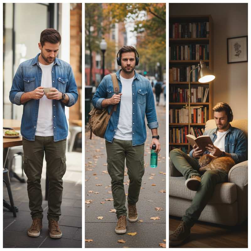 PeniMaster Pro im Alltag tragen