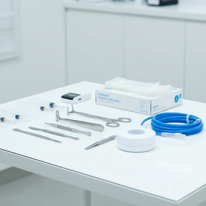 Penispumpe vs Extender im Vergleich