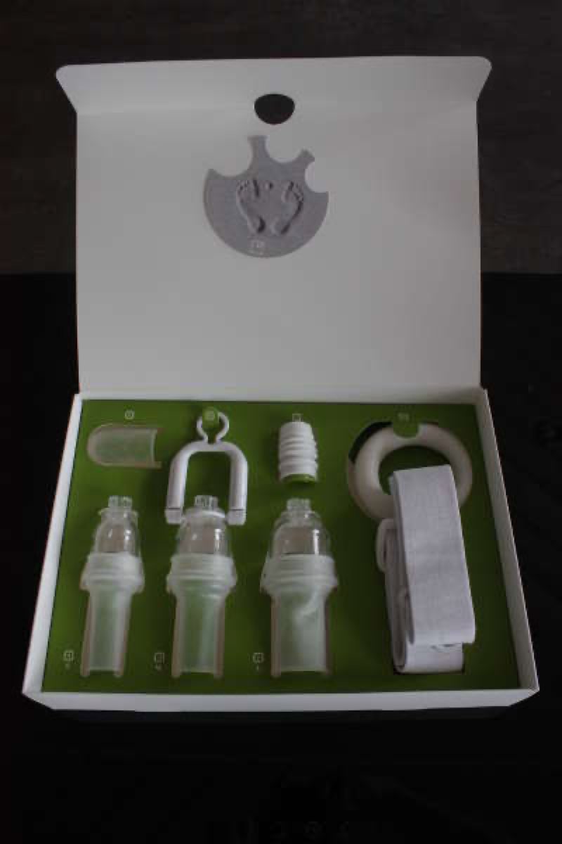 Phallosan Forte ausgepackt — alle Bestandteile im Überblick