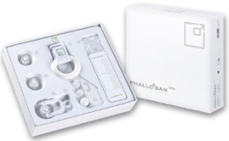 Phallosan Forte Komplett-Paket bestellen