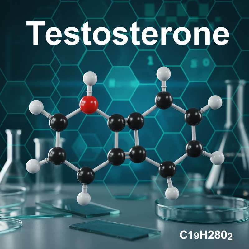 Testosteron und Penisgröße