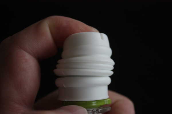 Phallosan Forte pumpen bis kein Geräusch